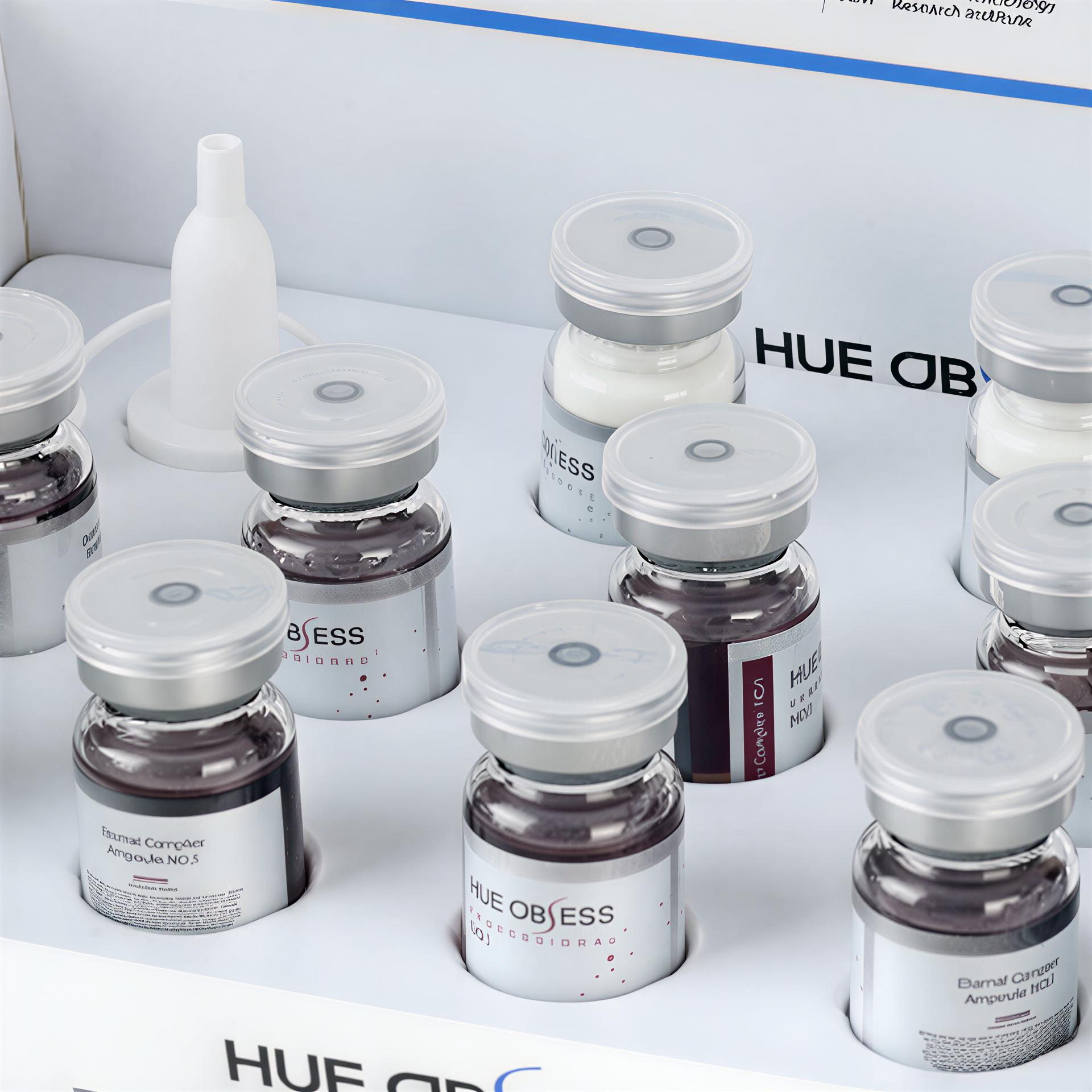 Obsess 8K Multi Eternal Kit