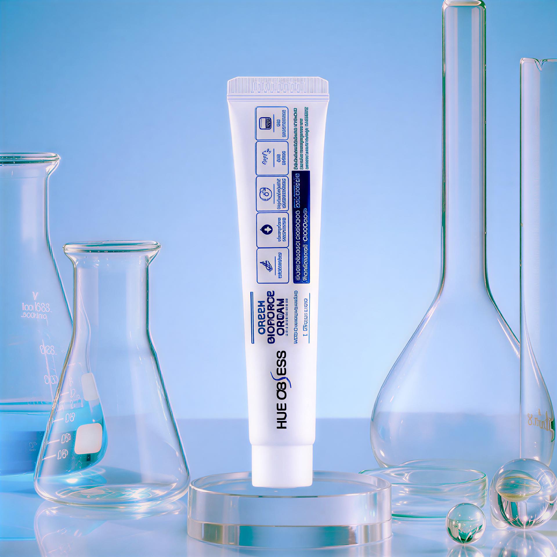 Obsess Green Bio Force Cream